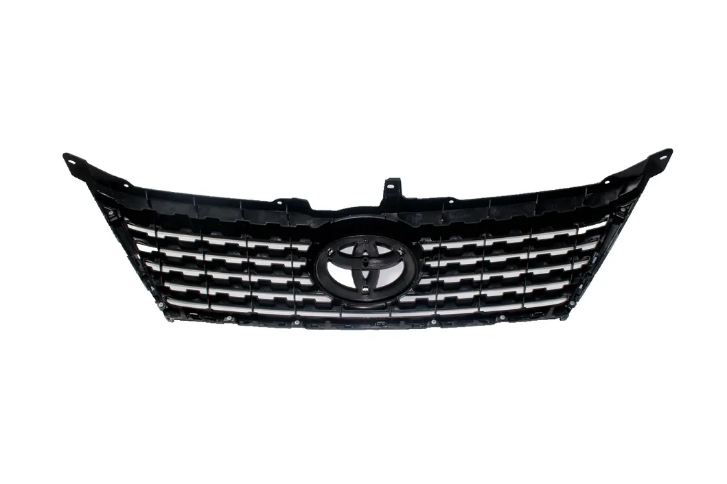 Auto Accessories Car Modified Side Bumper Step, Plastic Mold, Plastic Injection, Auto Parts