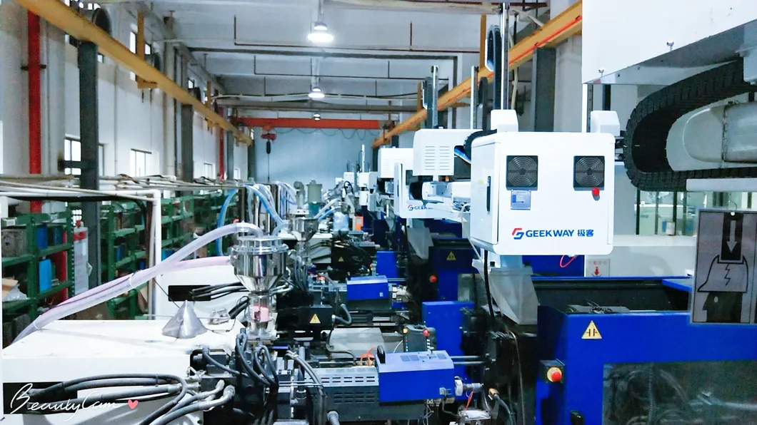 Auto Accessories Car Modified Side Bumper Step, Plastic Mold, Plastic Injection, Auto Parts