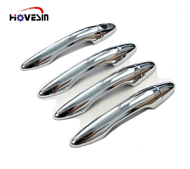 Auto Accessories Car Modified Side Bumper Step, Plastic Mold, Plastic Injection, Auto Parts