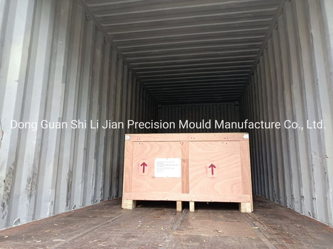 Auto Parts/Overmolding/Injection Mould/Plastic Mould