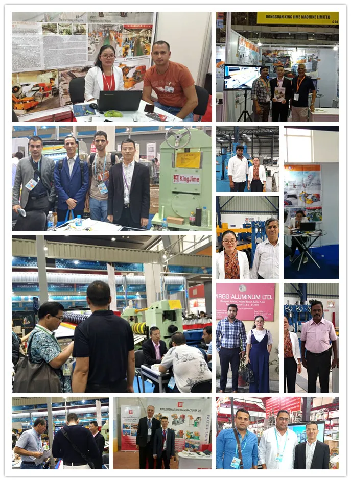 Automatic Nc Servo Stainless Steel Laser Cutting Machine Blanking Line