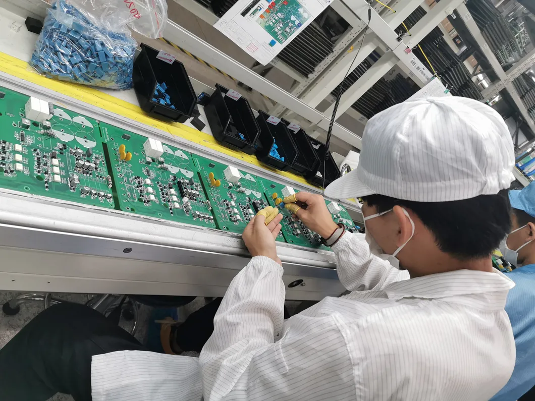 Automatic Numerical Control Machine Horizontal Precision Slant Bed CNC Lathe for Metal Turning