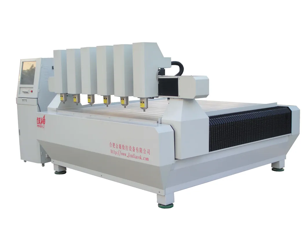 Automatic Tool Changing Woodworking CNC Router Machine/CNC Router Machine