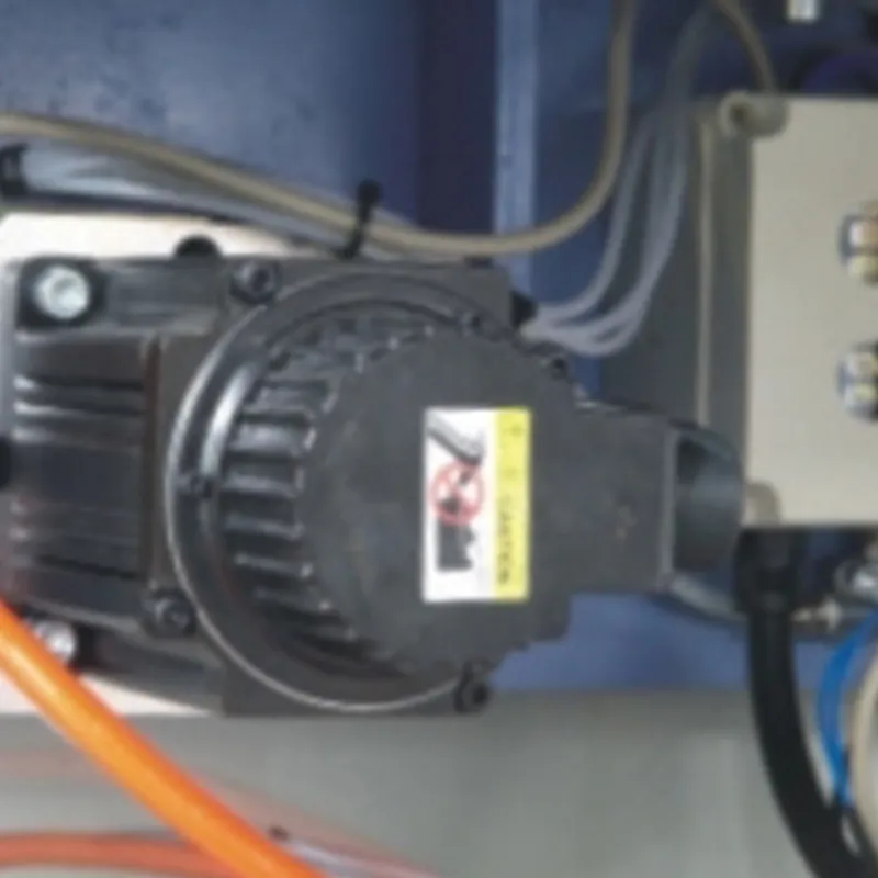 Automatic Woodworking Finger Joint Assembler Press Machine