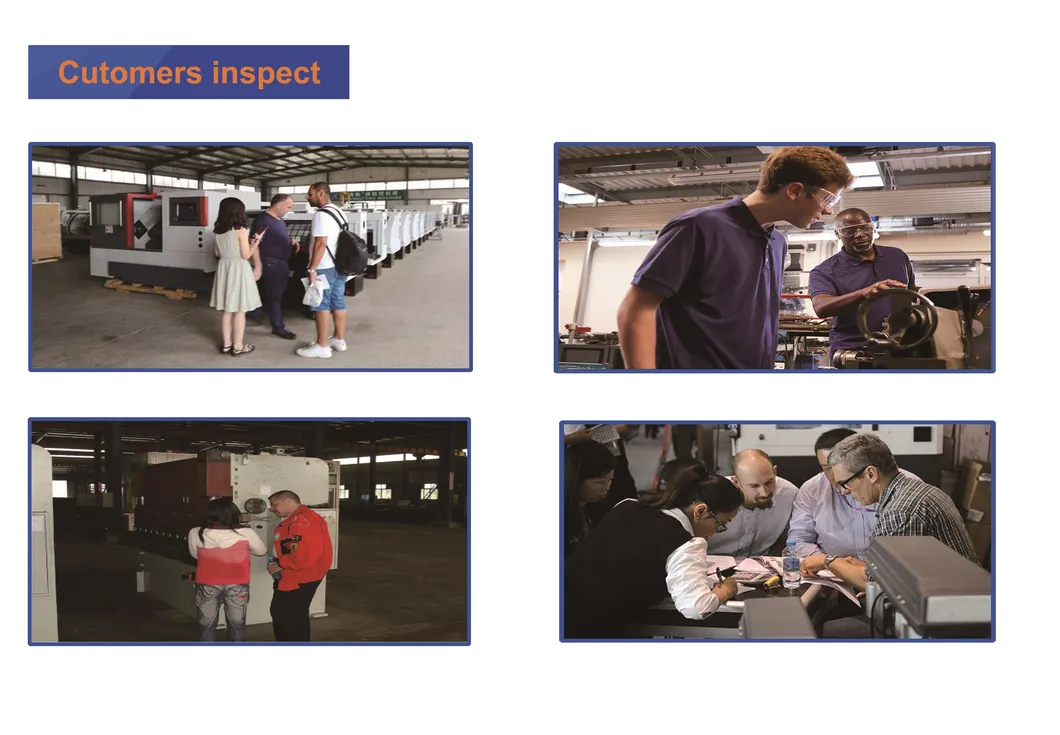 B635A Shaping Machine Manufacture Cheap Price Metal Shaper