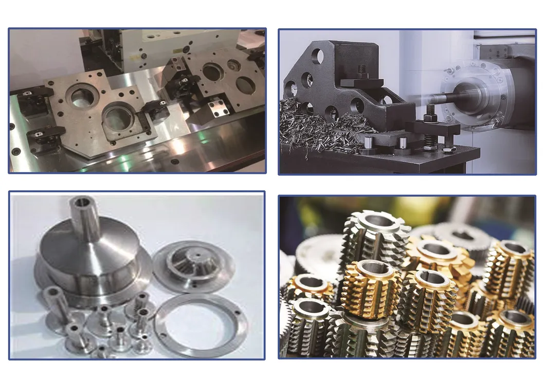 B635A Shaping Machine Manufacture Cheap Price Metal Shaper