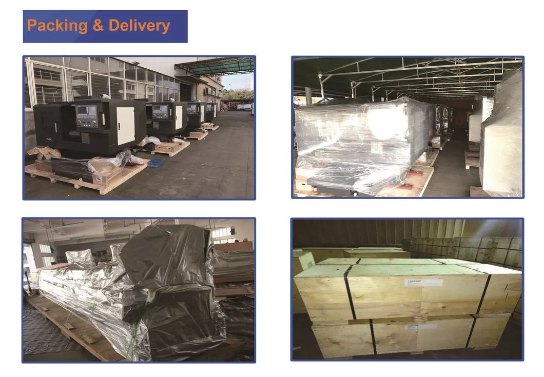 B635A Shaping Machine Manufacture Cheap Price Metal Shaper