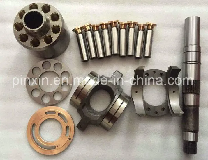 Belparts Excavator PC300-7 PC350-7 PC360-7 PC120-7 Pump Hpv140 Hydraulic Part