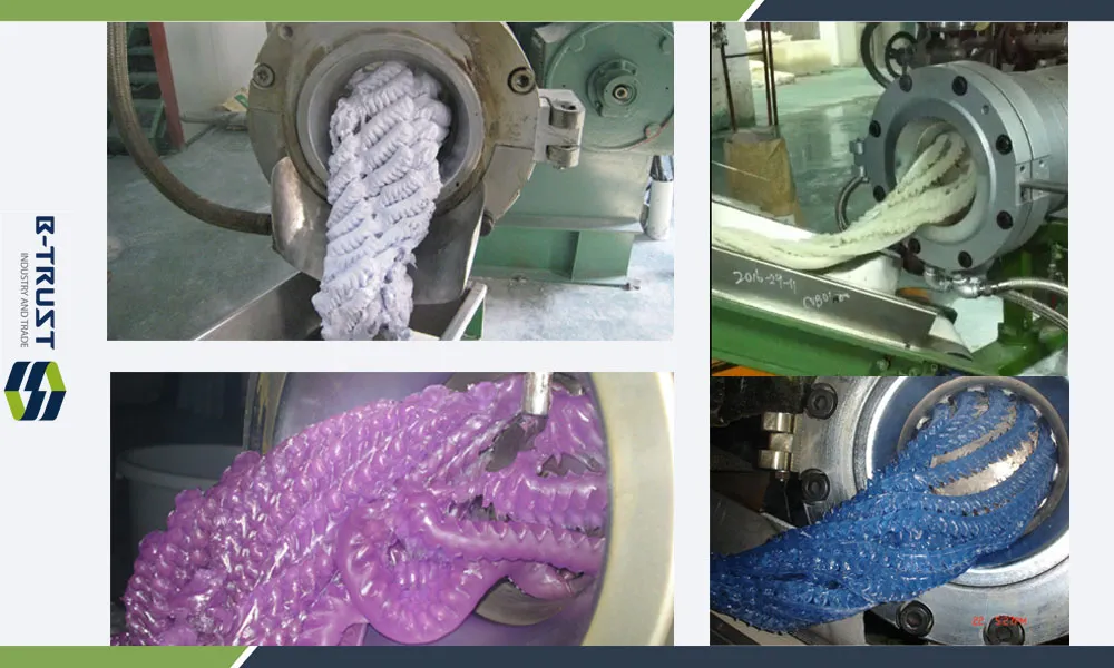 Best Planetary Roller Extruder Supplier in China