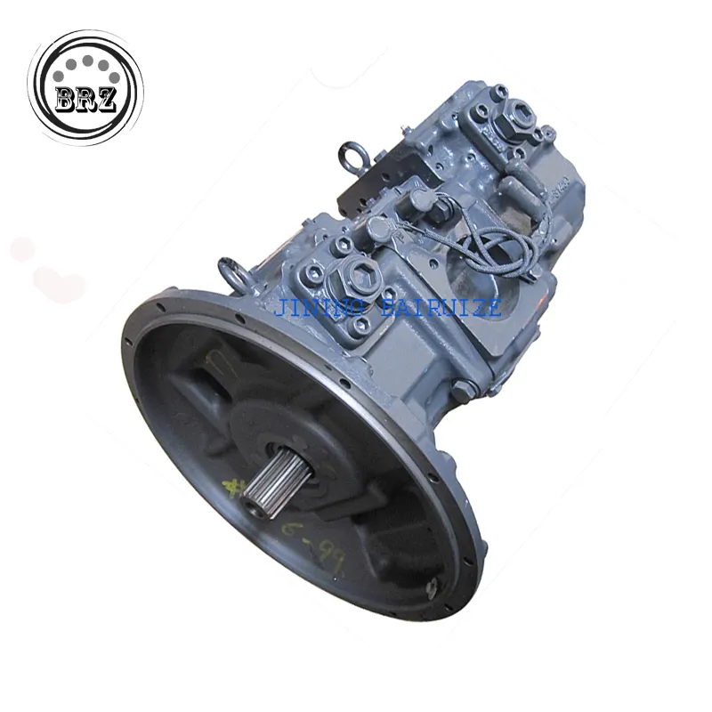 Best Price Excavator PC200-7 PC200-8 Main Hydraulic Pump