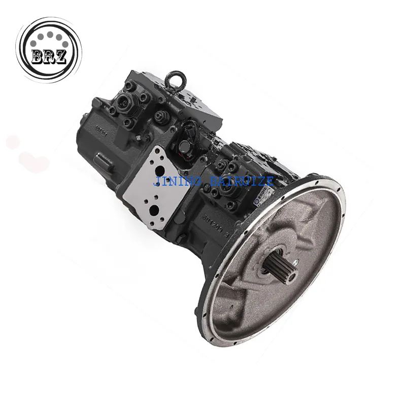 Best Price Excavator PC200-7 PC200-8 Main Hydraulic Pump