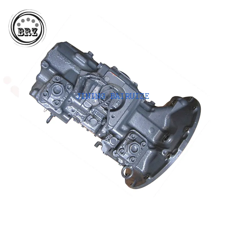Best Price Excavator PC200-7 PC200-8 Main Hydraulic Pump