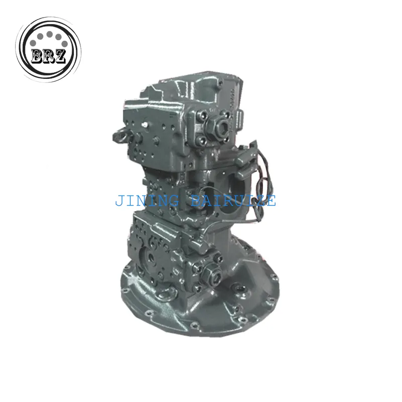 Best Price Excavator PC200-7 PC200-8 Main Hydraulic Pump