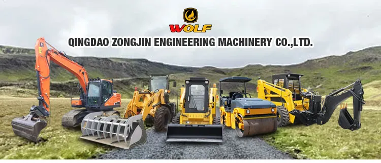 Best Selling Factory Price 0.8t We08 Hydraulic Mini Crawler Excavator