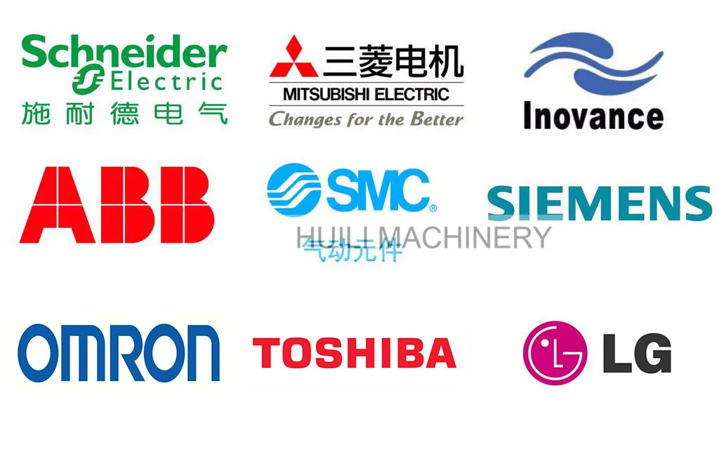 Blow Molding Machine One Gallon Blow Molding Machine