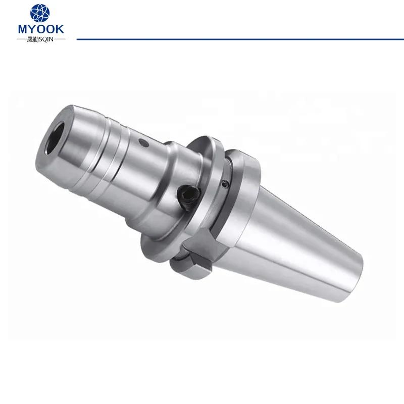 Bt40-Hm18-65, 95, 135 Hydraulic Expansion Chuck for Machine Tools Accessories
