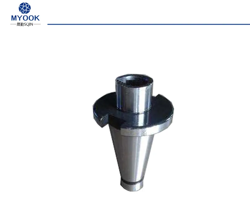 Bt40-MTB2 Shank Morse Taper with Tang Sleeves, CNC Tool Holder, Chuck Holder (WITH DRAWBAR)