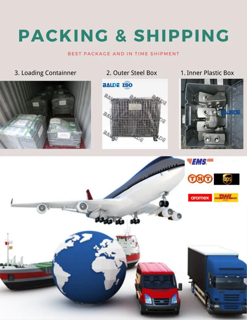 Btk03 Tungsten Carbide Trencher Bullet Pick Rotary Shank Tools