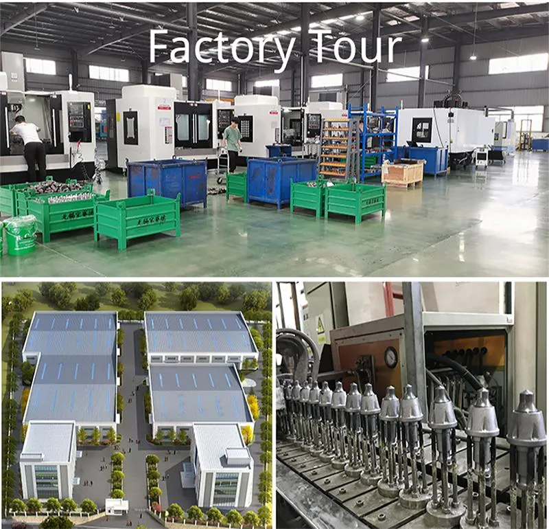 Btk03 Tungsten Carbide Trencher Bullet Pick Rotary Shank Tools