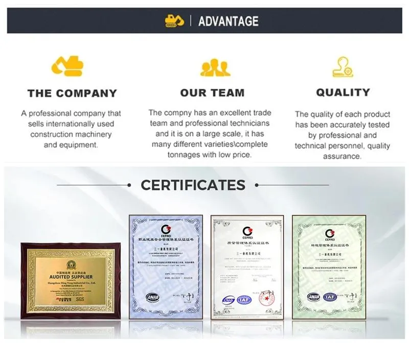 Used Caterpillar D6g Bulldozer in Excellent Working Condition with Reasonable Price. Secondhand Cat D5g D6g D8r D10r Bulldozer for Sale Plus One Year Warranty