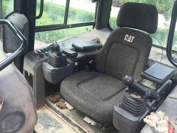 Bulldozer D5 Used Mini Crawler Bulldozer D4h Second Hand D4 D5 D6 D7 Bulldozer Dozers for Sale From Japan