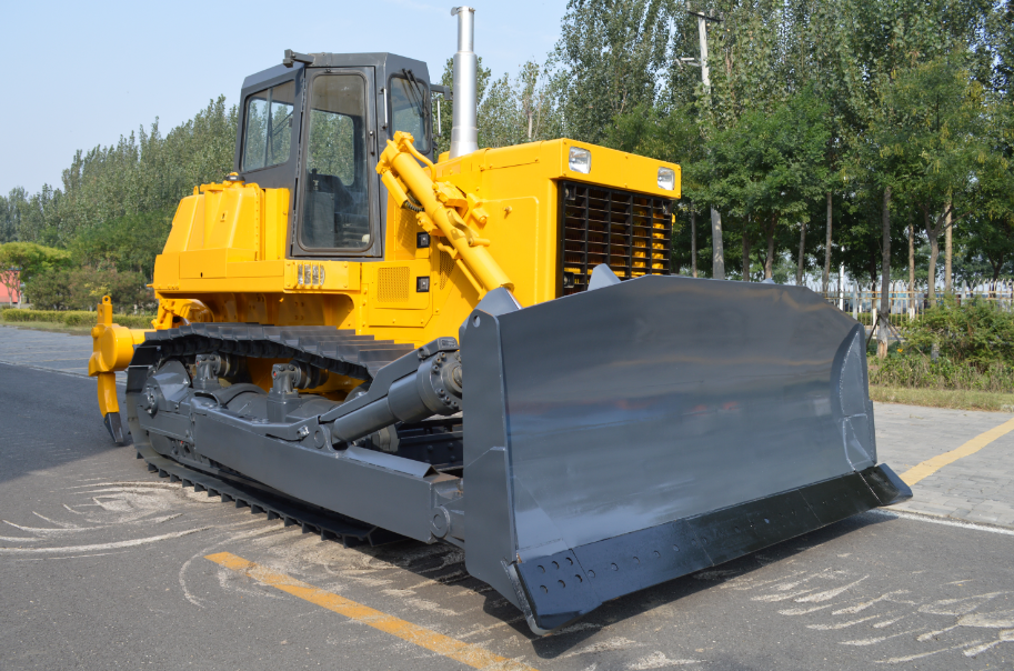 Bulldozer XCMG Ty230 Crawler Bulldozer for Sale