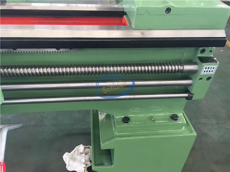 Ca6140 Ca6240 Turning Lathe Machine Price Metal Lathe