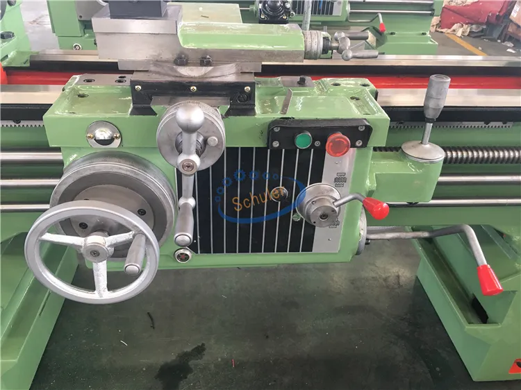 Ca6140 Ca6240 Turning Lathe Machine Price Metal Lathe