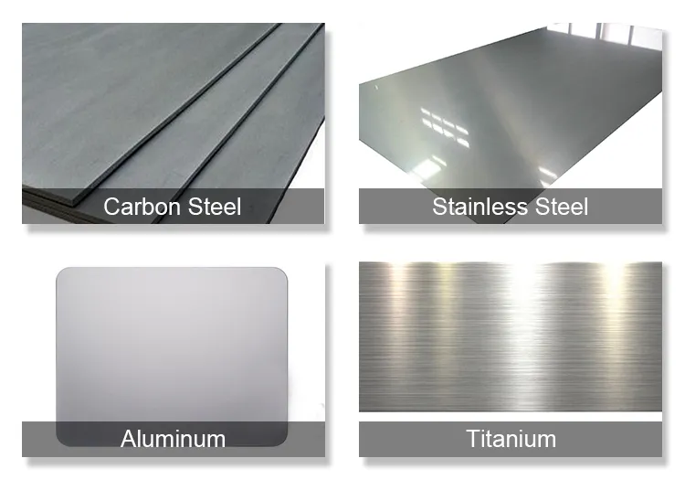 Camel CNC 1000W 2000W 3000W High Accuracy Laser Cutting Machine for Carbon Steel Iron Metal Alloy