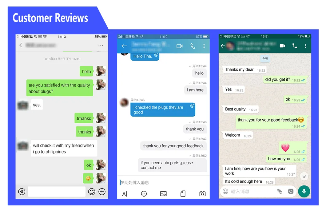 Car Parts 43212-60190 Right Steering Knuckle for Toyota