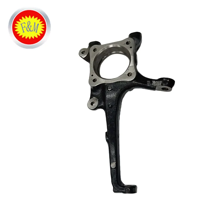 Car Parts 43212-60190 Right Steering Knuckle for Toyota