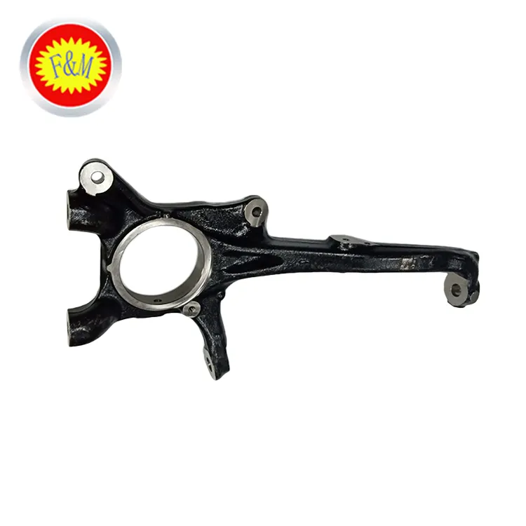Car Parts 43212-60190 Right Steering Knuckle for Toyota