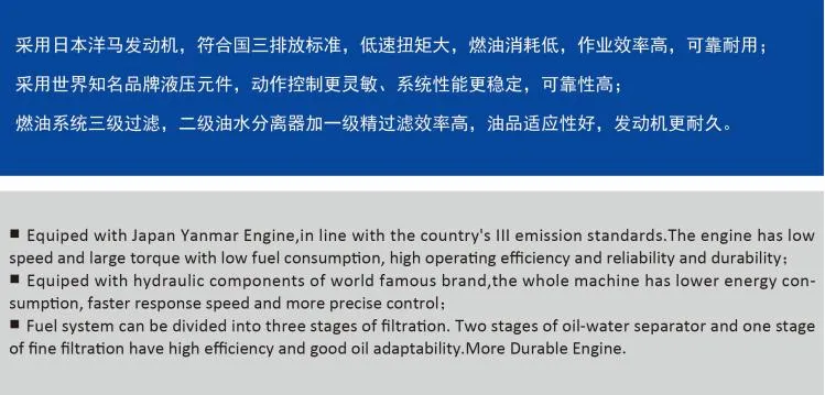 Carter CT60 5.82t Crawler Hydraulic Excavator for Sale