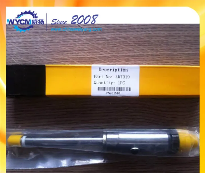 Cat Injector 4W7015 4W7016 4W7017 4W7018 4W7019 4W7020