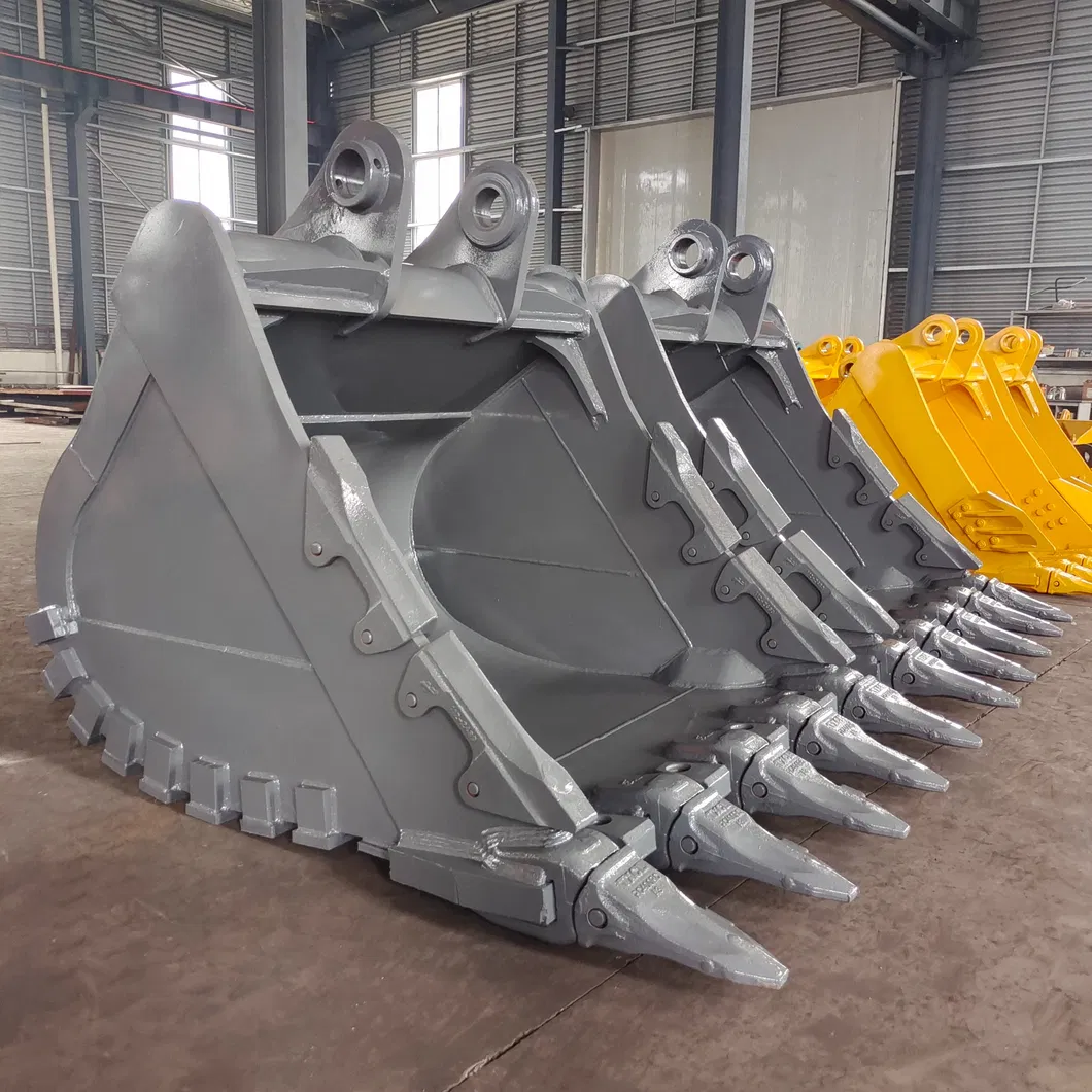 Caterpillar Excavator Standard Bucket for E312 E320