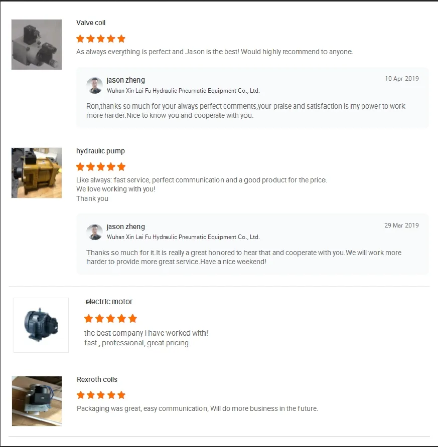 Catspk10/10 (E200B) Hydraulic Spare Parts Manufacturers Direct Sales