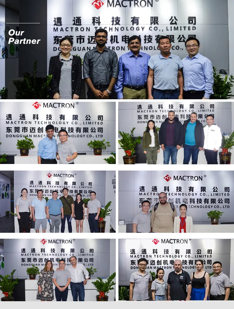 Ceramic Laser Marking Machine