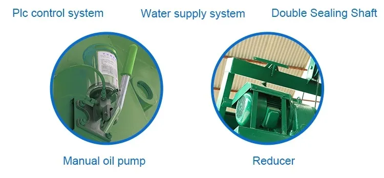Cheap Price Cement Mixer Concrete Automatic Loading Mixer Cement Diesel Motor Drum Mixer