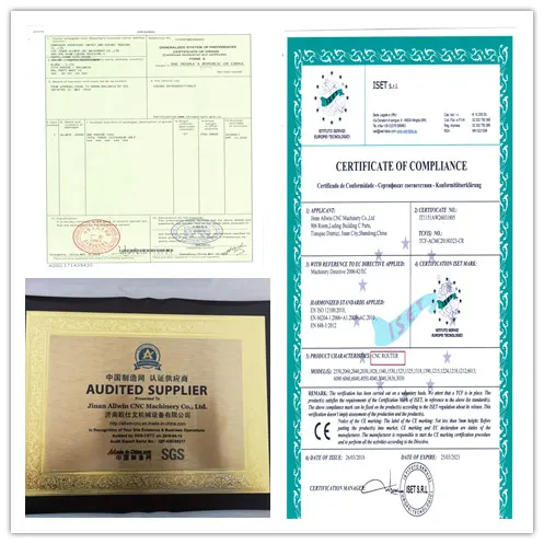 Cheap Price Fiber Laser Marking Machine 20W, 30W, 50W