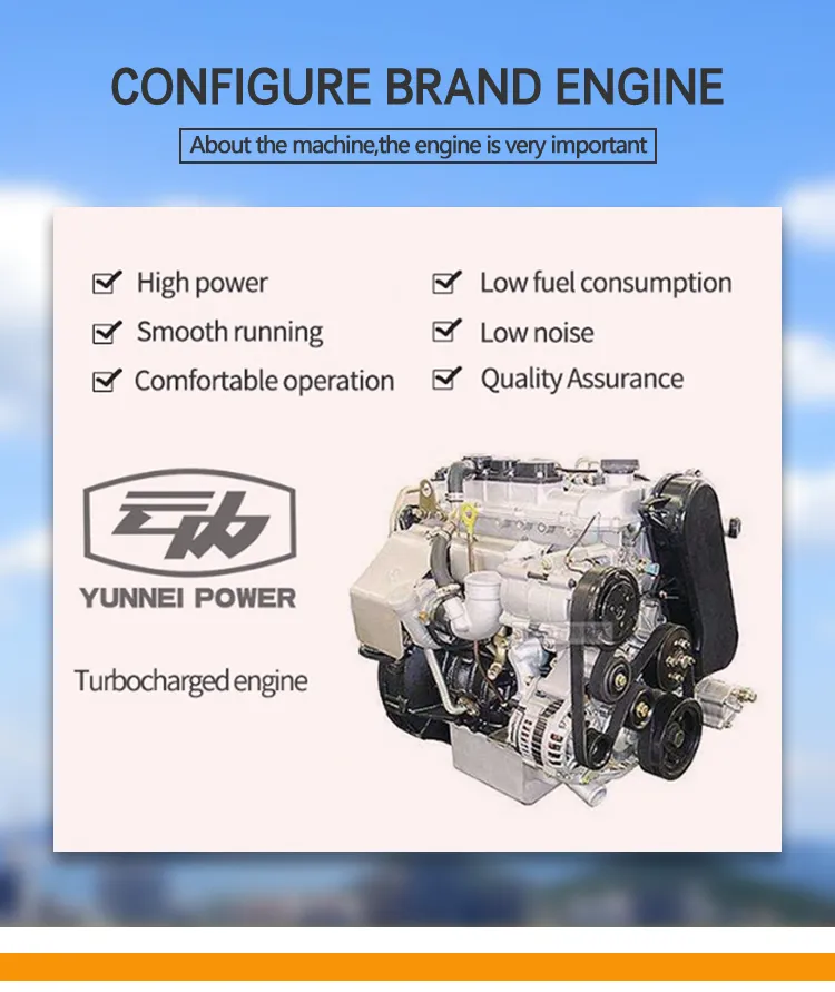 Cheaper Price Jdy 30-35 Backhoe CE Certified 3 Ton Wheel Loader 3X 4 X Model Backhoe Loaders