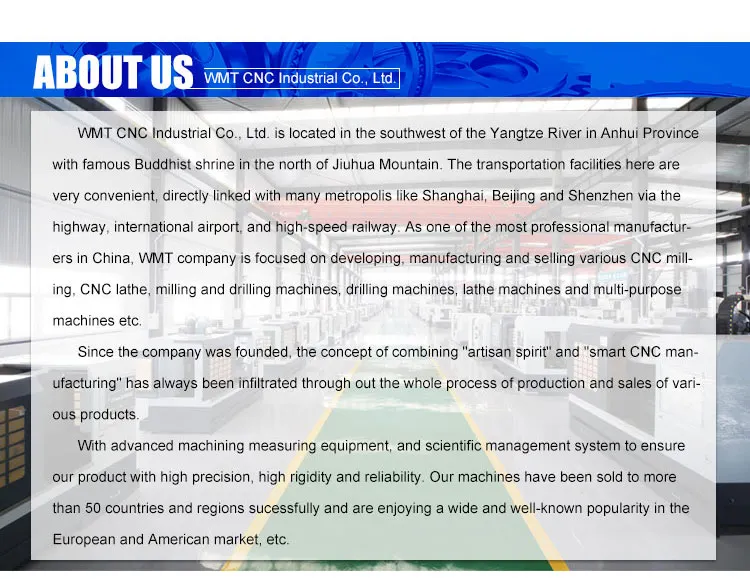 China CNC Lathe Machine Ck42t for Automatic Metal Cutting