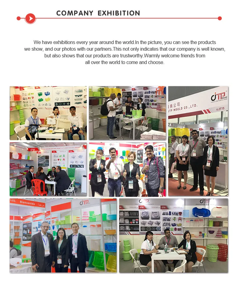 China Factory Good Price 2019 Popular Design with Good Polishing Laundry Basket Mouldings