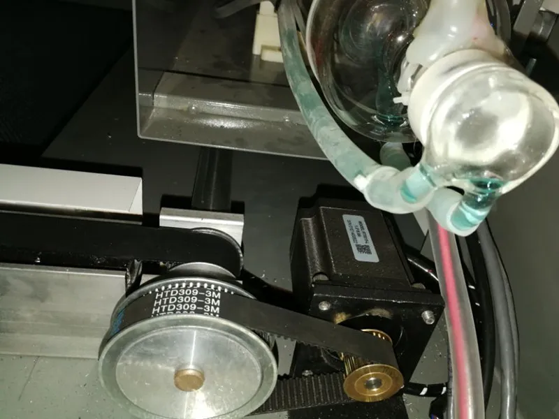 China High Quality Cheap Laser Engraving Machine with 80W 100W 130W 150W 180W