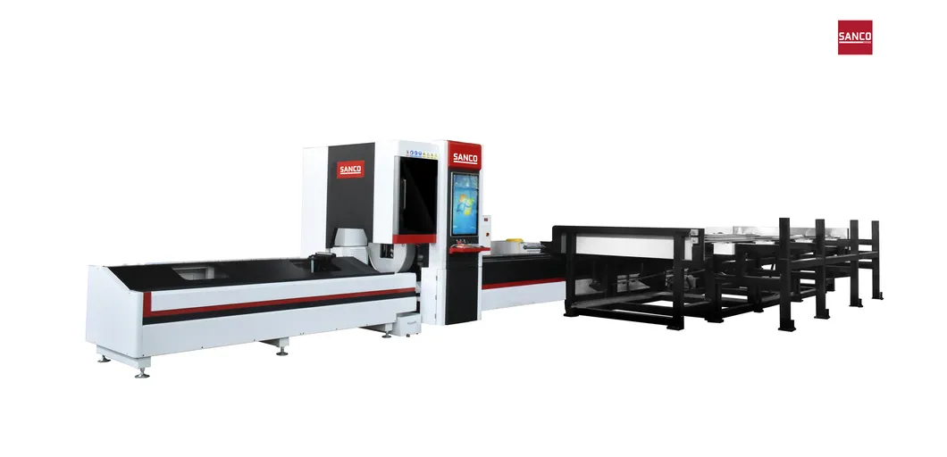 China Laser Cutting Machines
