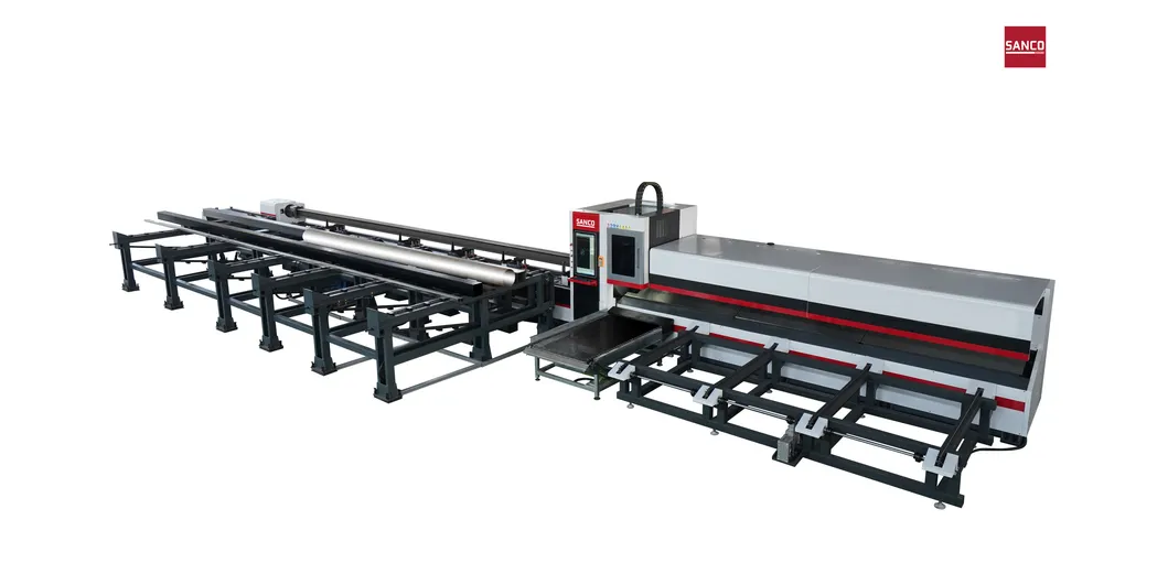 China Laser Cutting Machines