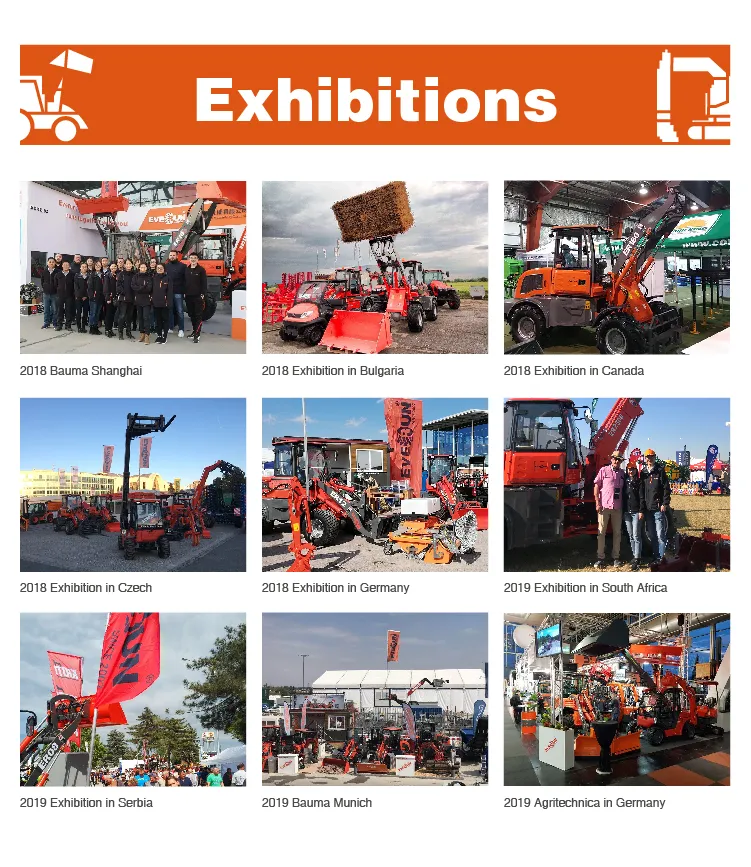 China Popular Brand Everun Ere12 1.2ton Mini Excavator with Rubber Track