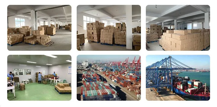 Chinese Manufacturer of High-Precision Metal Polishers