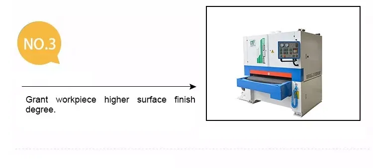 Chinese Manufacturer of High-Precision Metal Polishers