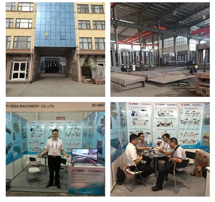Chinese Manufacturer of High-Precision Metal Polishers