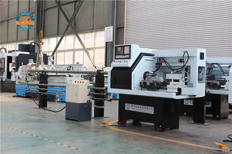 Ck0660 Ck6130 Ck6432 Ck6150 Mini CNC Lathe for Sell Small CNC Machine Tool CNC Turning Center